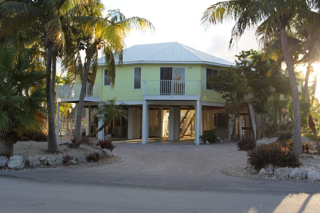 Brian Rd Marathon, FL Florida Keys Vacation Home Rental